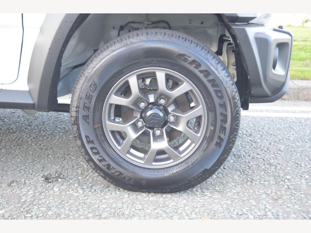 Suzuki Jimny - Image 22