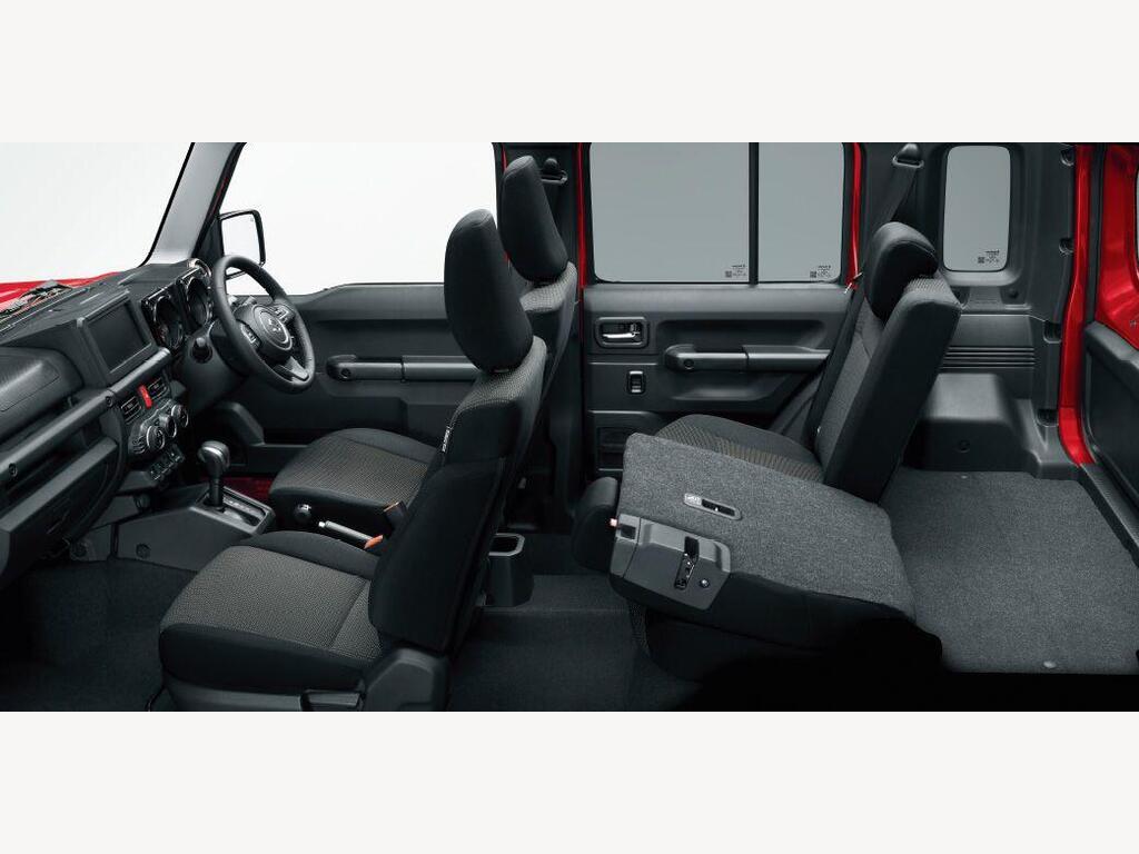 Suzuki Jimny - Image 5