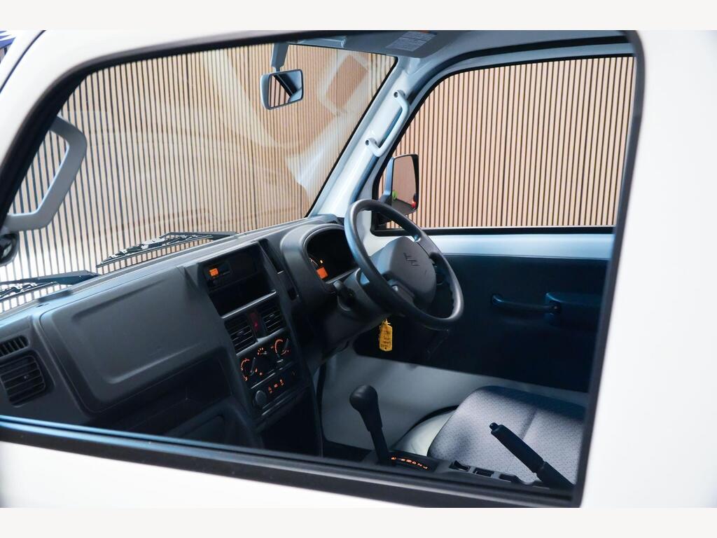 Suzuki Carry - Image 46