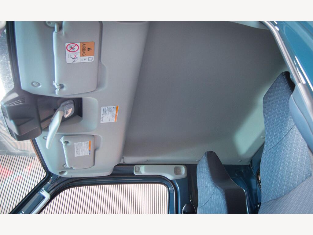 Suzuki Super Carry - Image 69