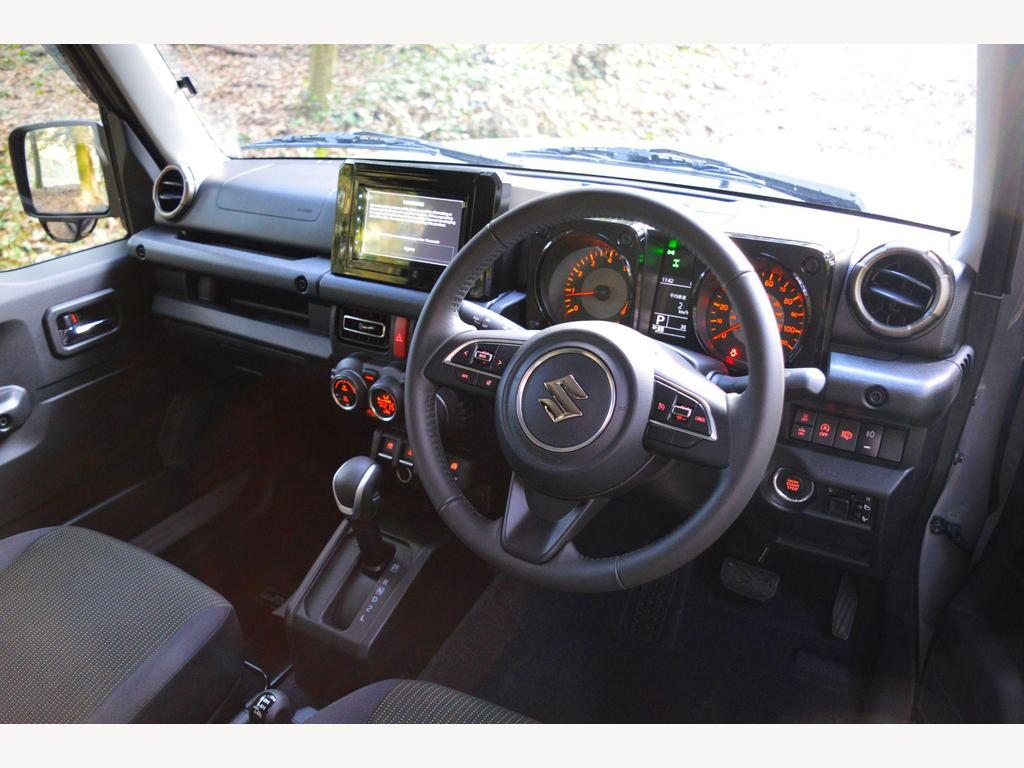 Suzuki Jimny - Image 26