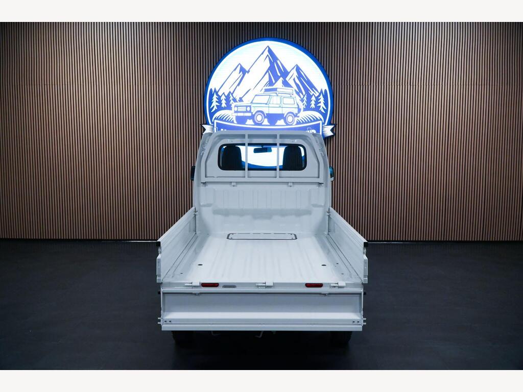 Suzuki Carry - Image 26