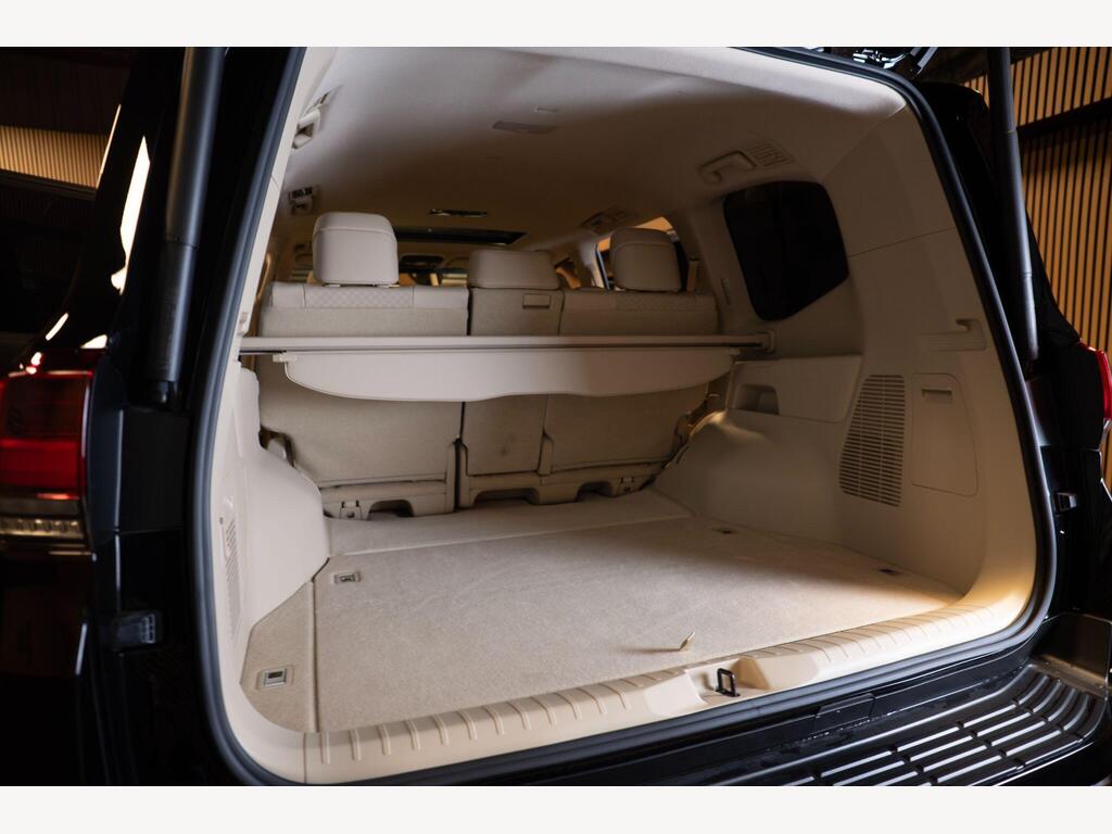 Toyota Land Cruiser - Image 41