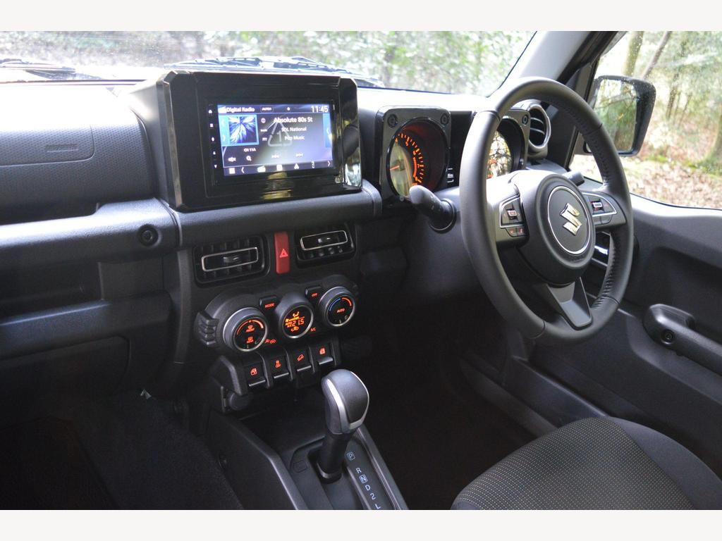 Suzuki Jimny - Image 29
