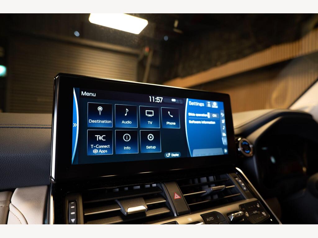 Toyota Land Cruiser - Image 36