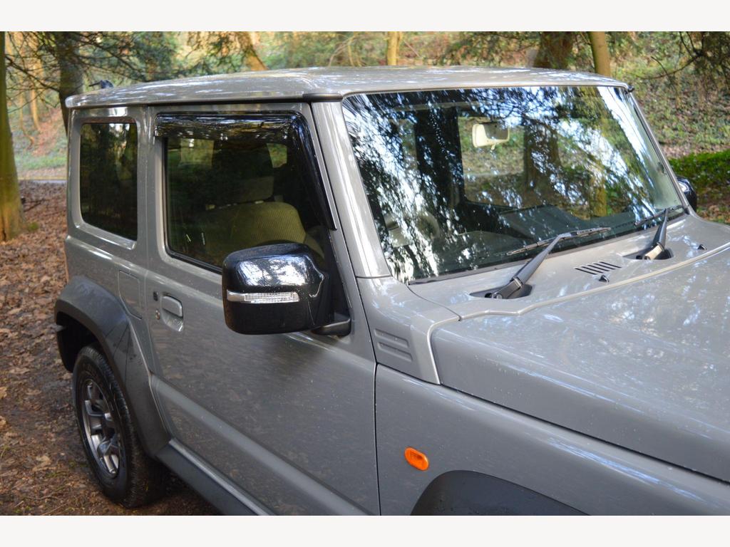 Suzuki Jimny - Image 7