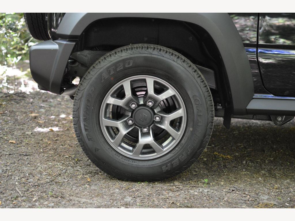 Suzuki Jimny - Image 21