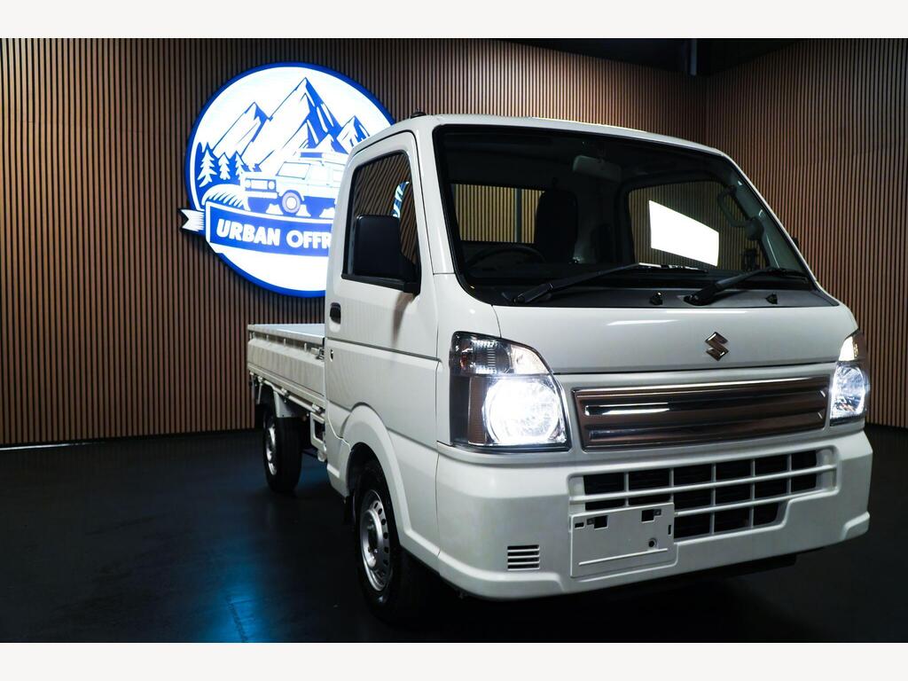 Suzuki Carry - Image 5