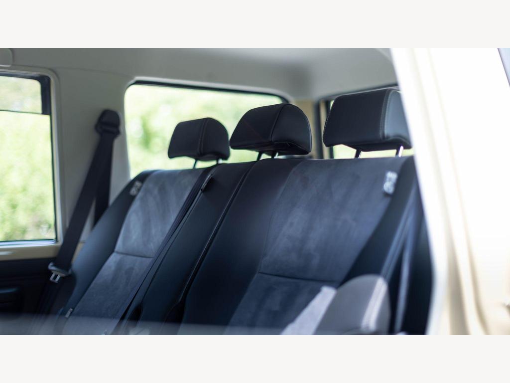 Toyota Land Cruiser - Image 41