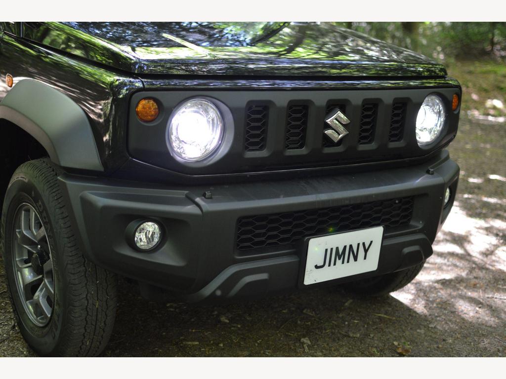 Suzuki Jimny - Image 30
