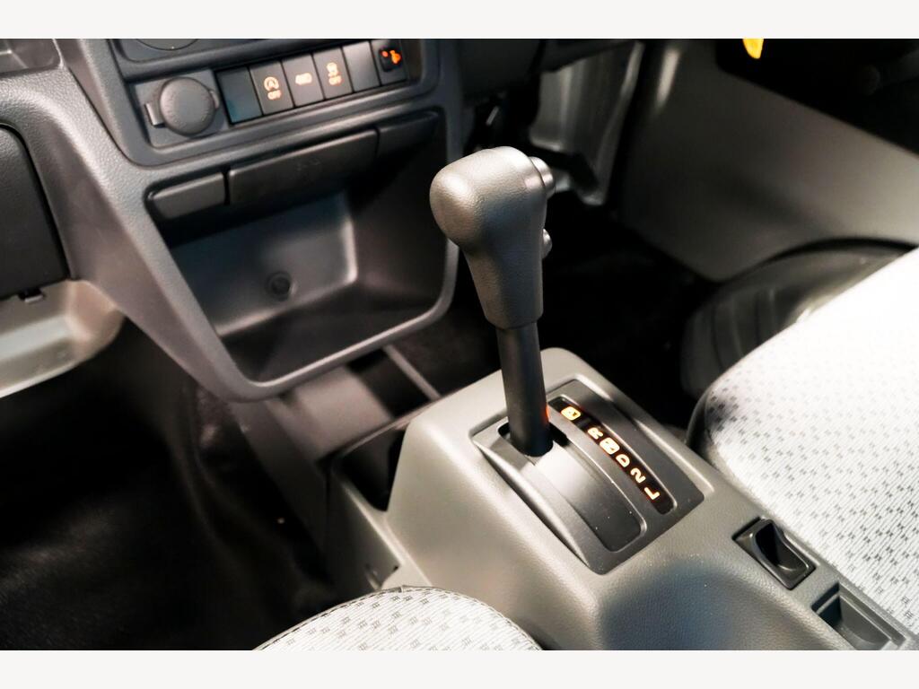 Suzuki Carry - Image 34