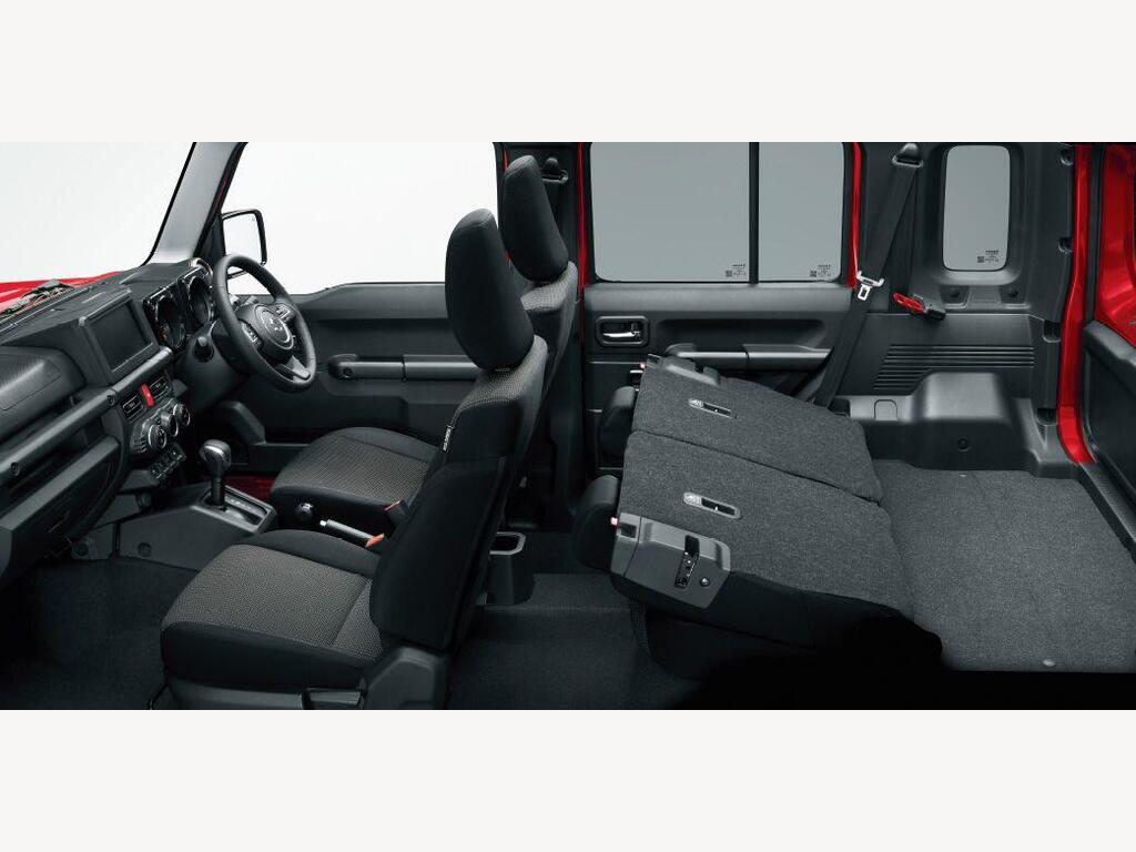 Suzuki Jimny - Image 6