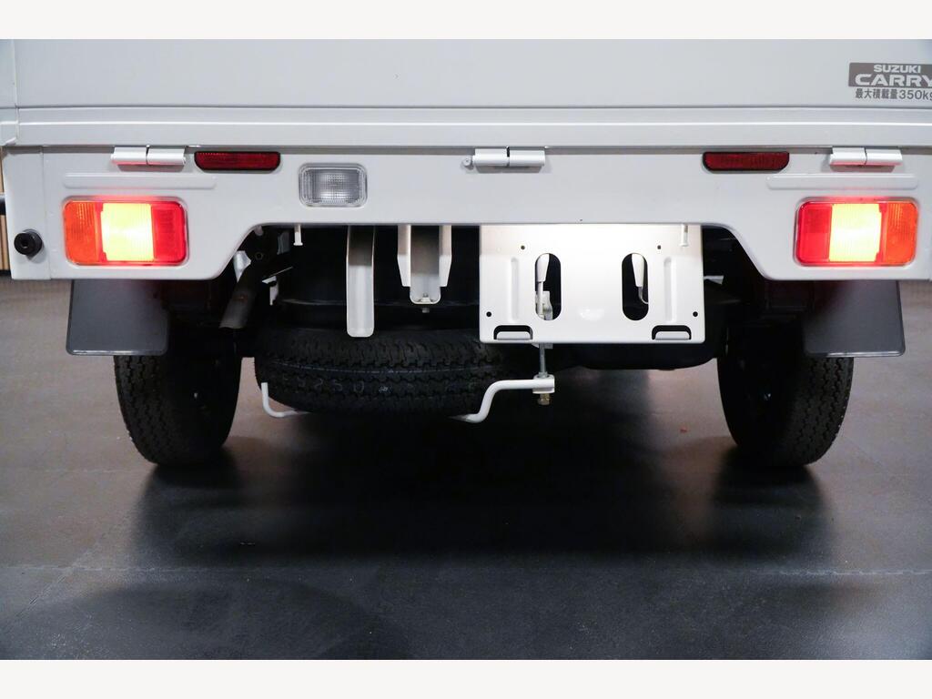 Suzuki Carry - Image 48