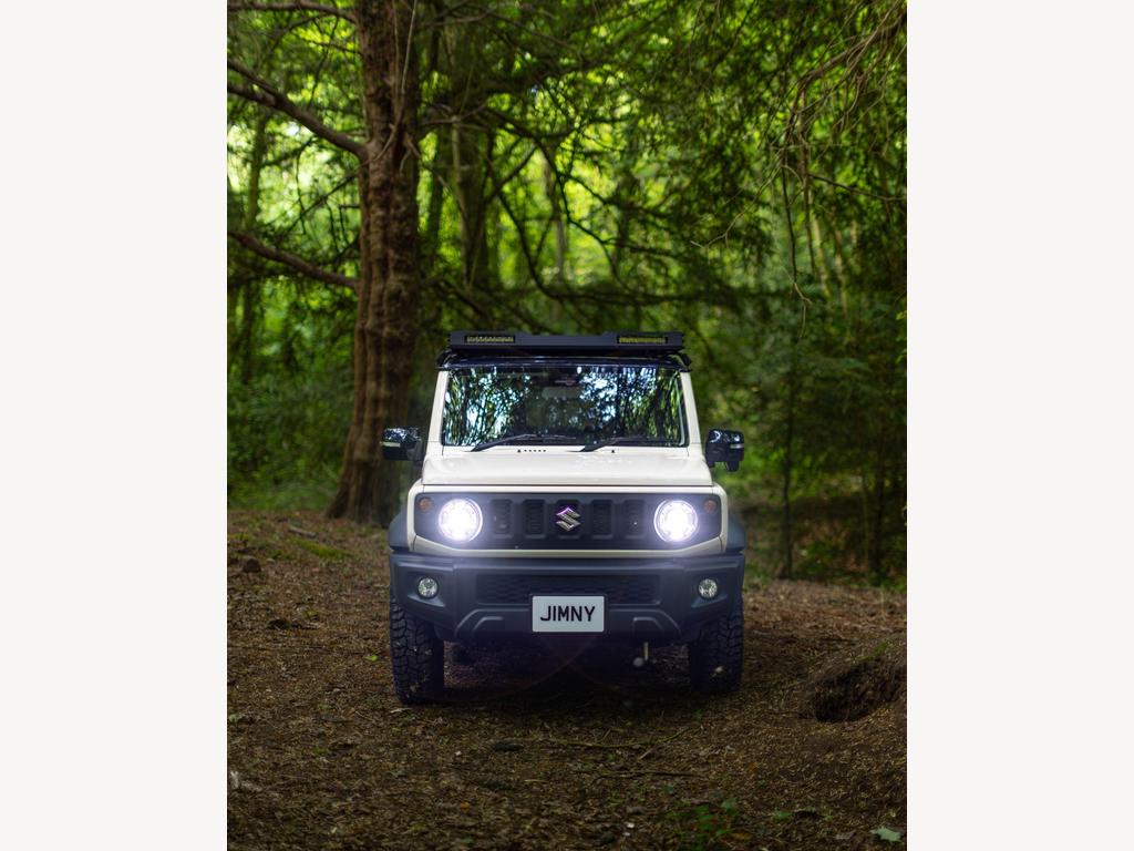 Suzuki Jimny - Image 6