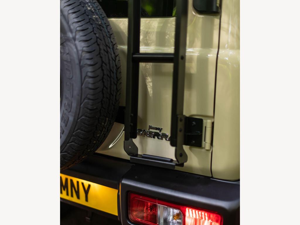 Suzuki Jimny - Image 45