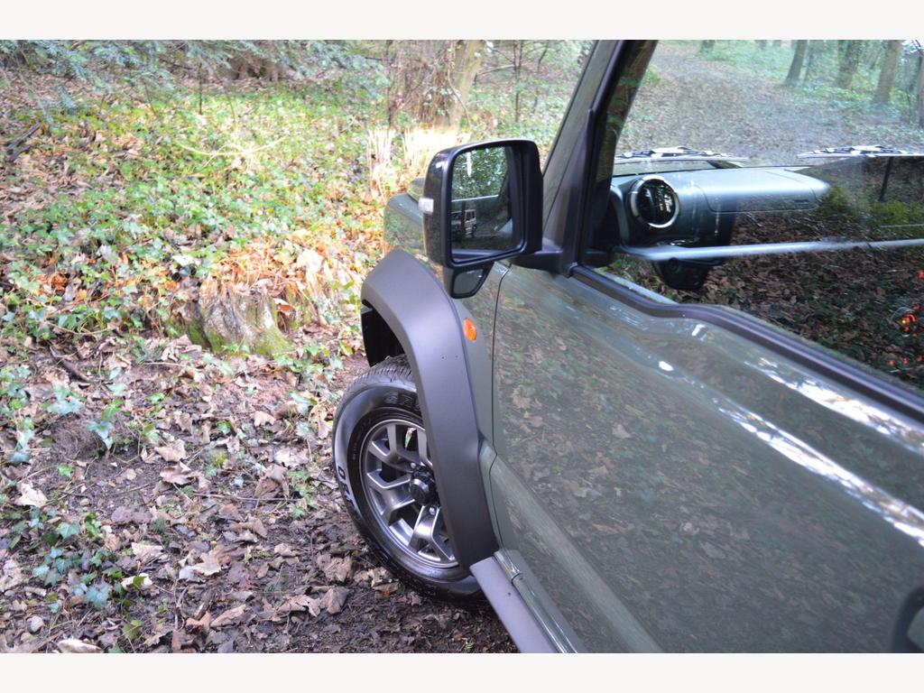 Suzuki Jimny - Image 16