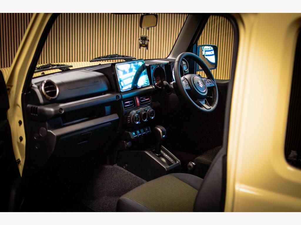 Suzuki Jimny - Image 19