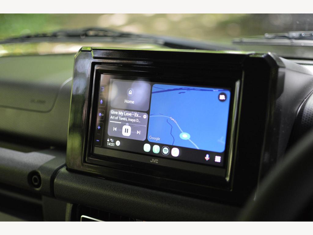 Suzuki Jimny - Image 25