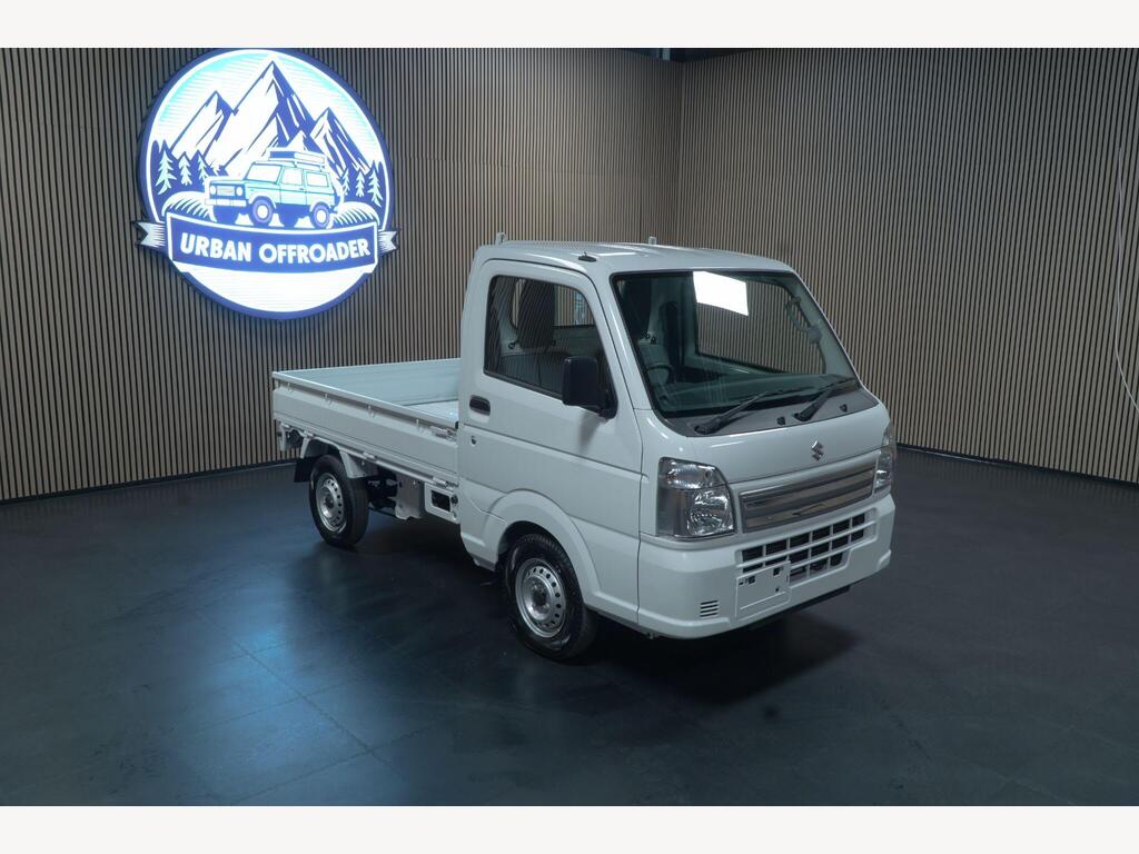 Suzuki Carry - Image 2
