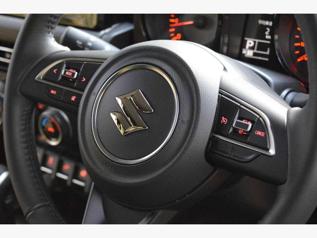 Suzuki Jimny - Image 34