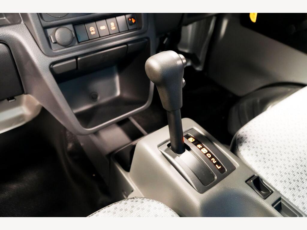 Suzuki Carry - Image 35
