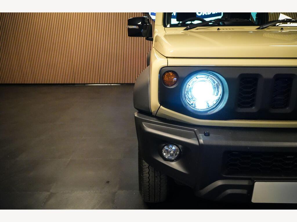 Suzuki Jimny - Image 47