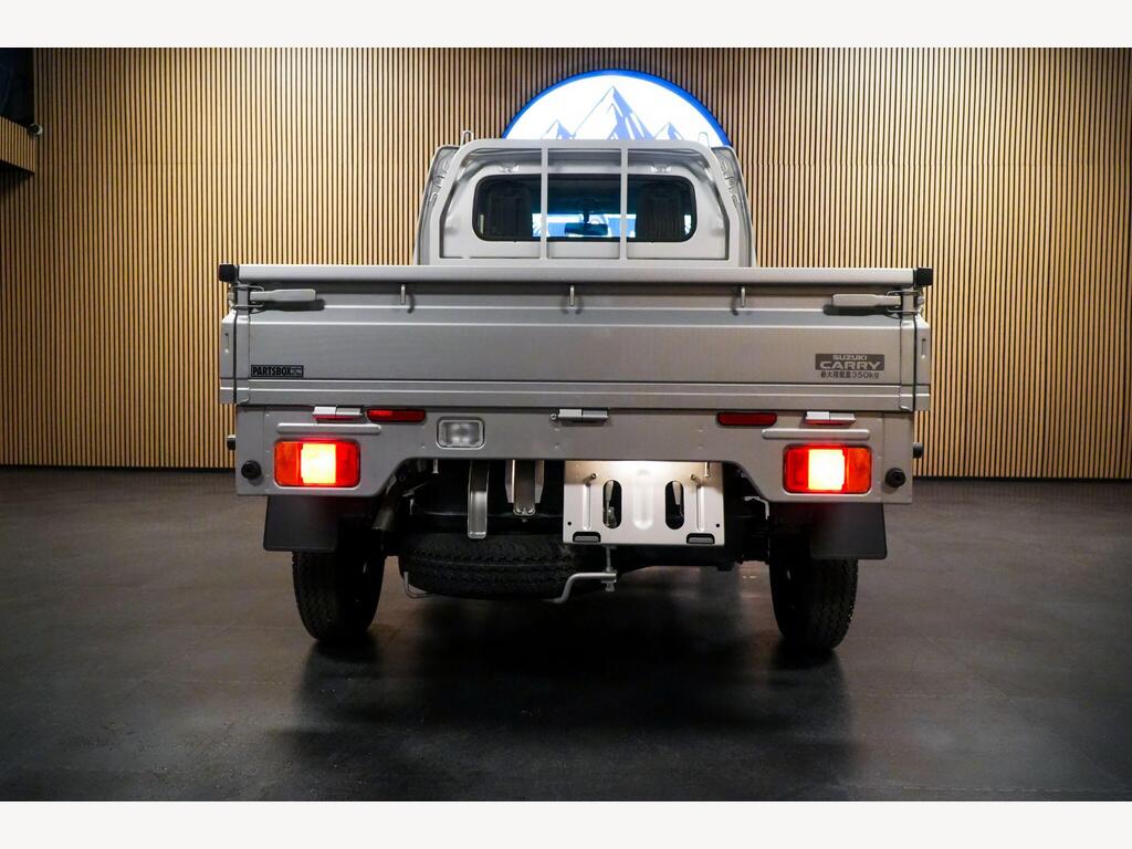 Suzuki Carry - Image 19