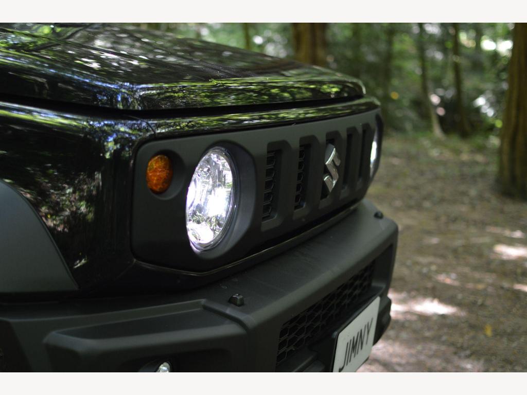 Suzuki Jimny - Image 31