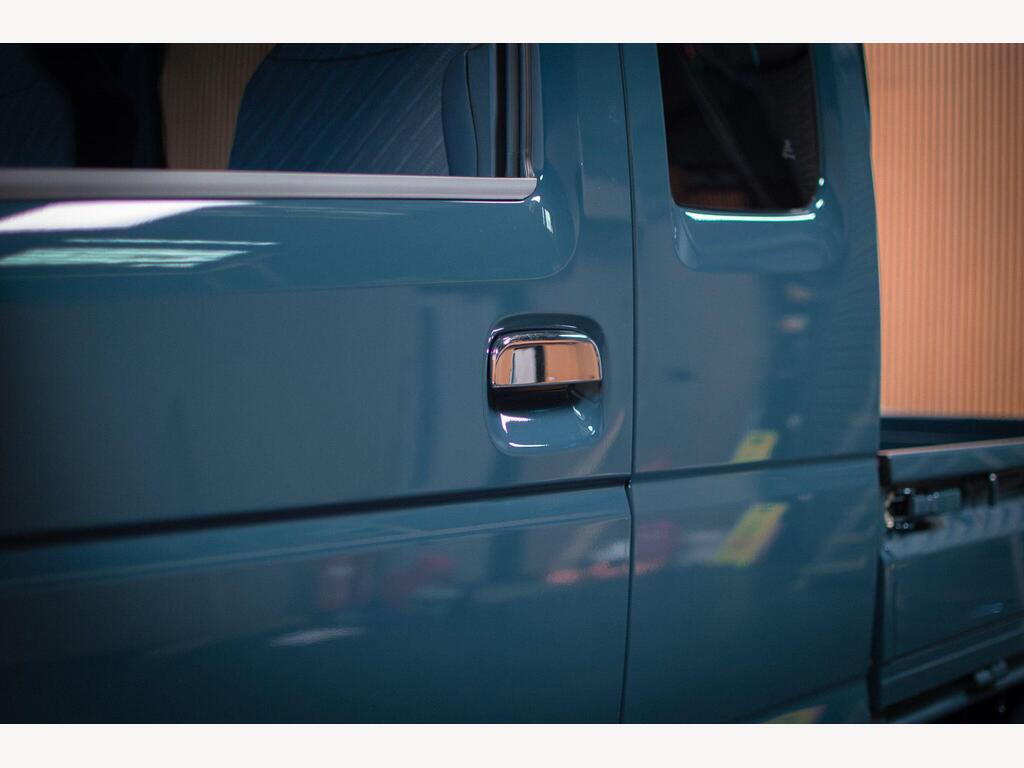 Suzuki Super Carry - Image 62