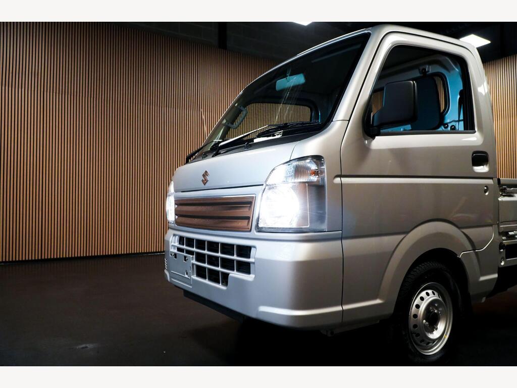 Suzuki Carry - Image 14
