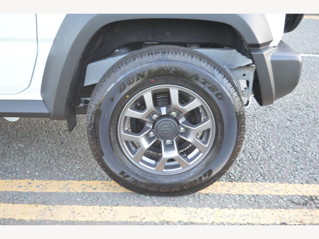 Suzuki Jimny - Image 20