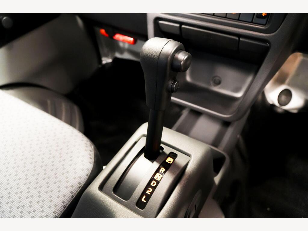 Suzuki Carry - Image 36