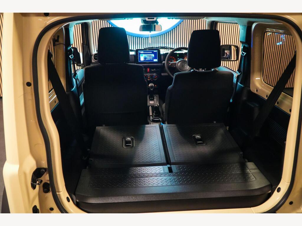 Suzuki Jimny - Image 65