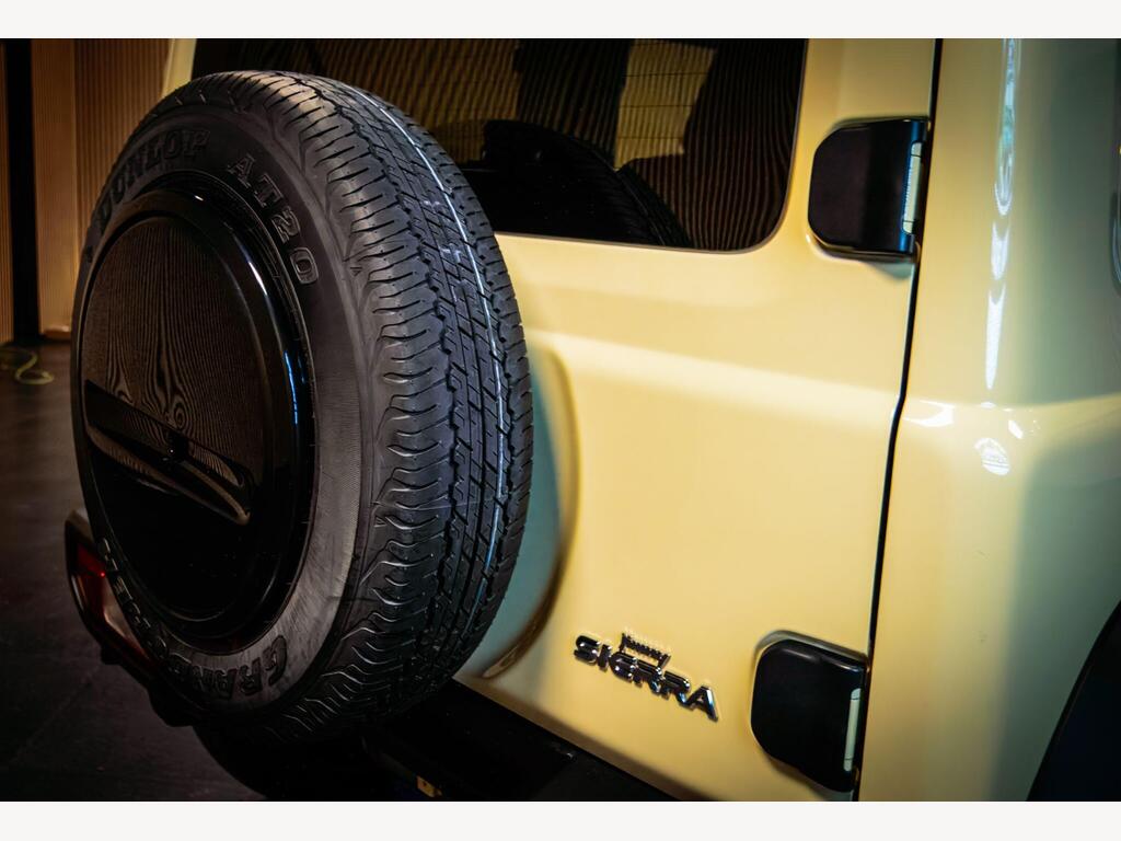 Suzuki Jimny - Image 45