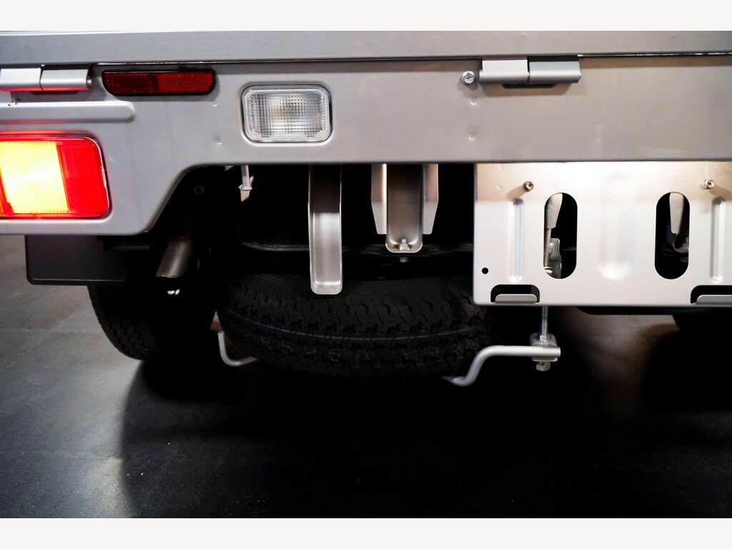 Suzuki Carry - Image 48