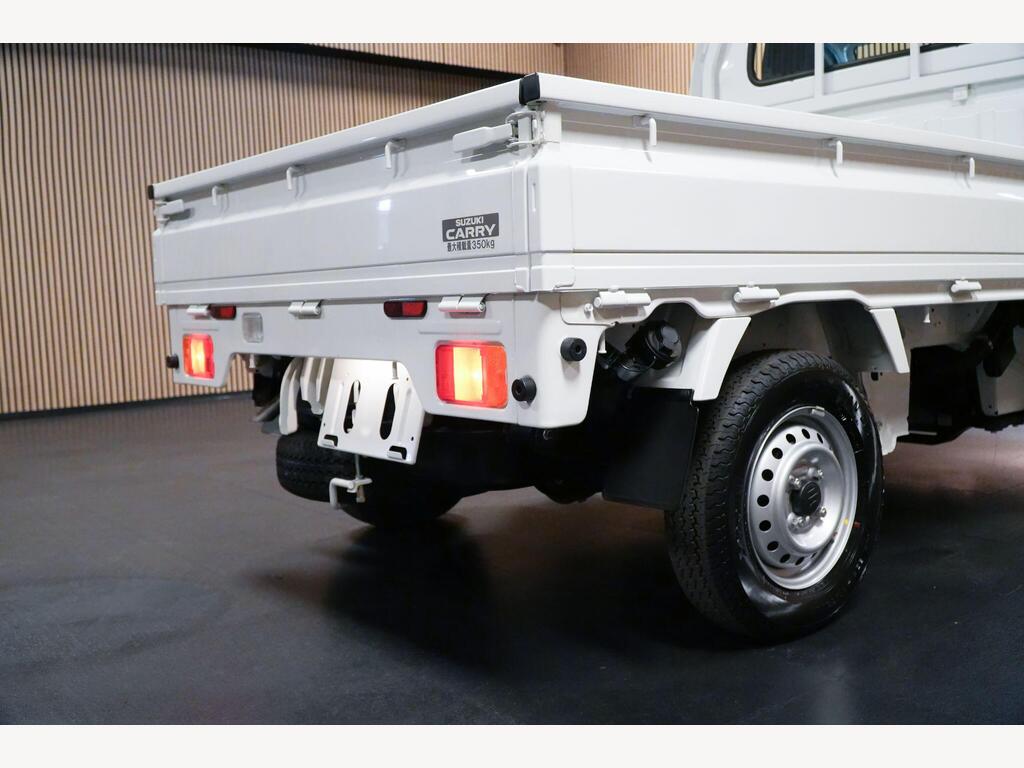 Suzuki Carry - Image 23