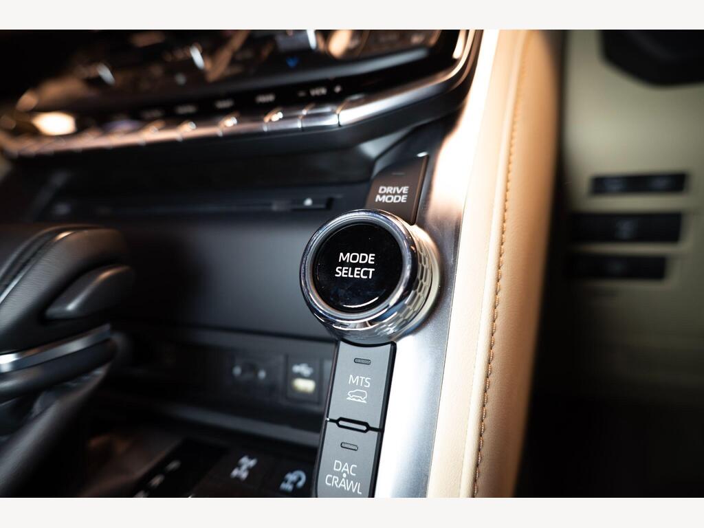 Toyota Land Cruiser - Image 20