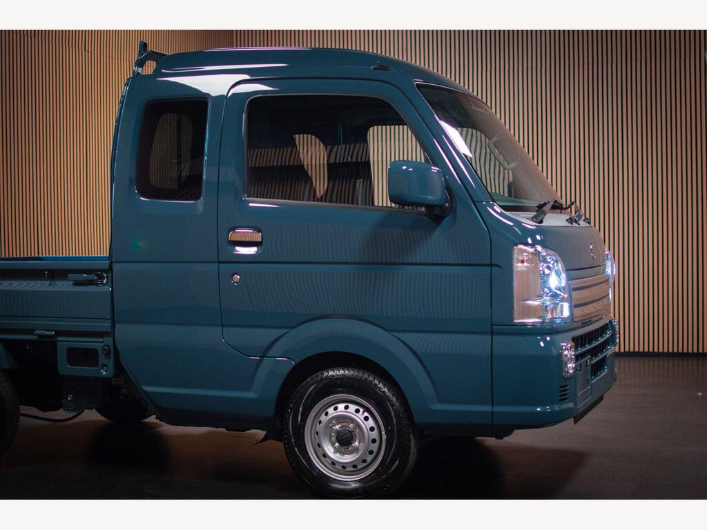 Suzuki Super Carry - Image 9