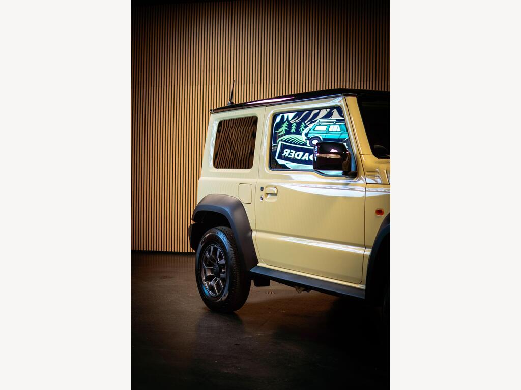 Suzuki Jimny - Image 15