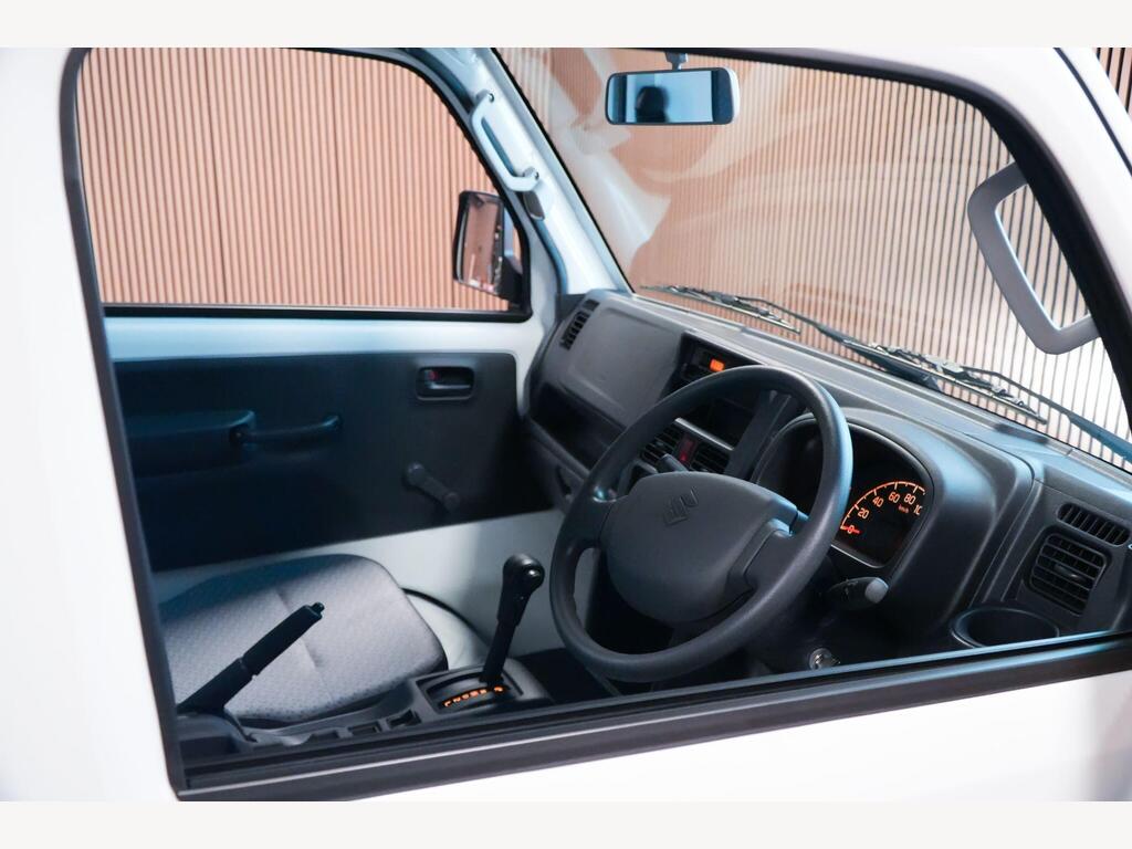 Suzuki Carry - Image 33