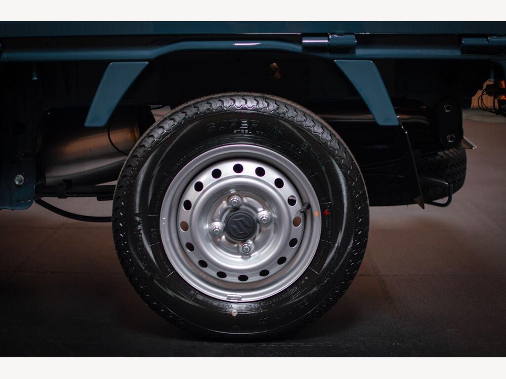 Suzuki Super Carry - Image 31