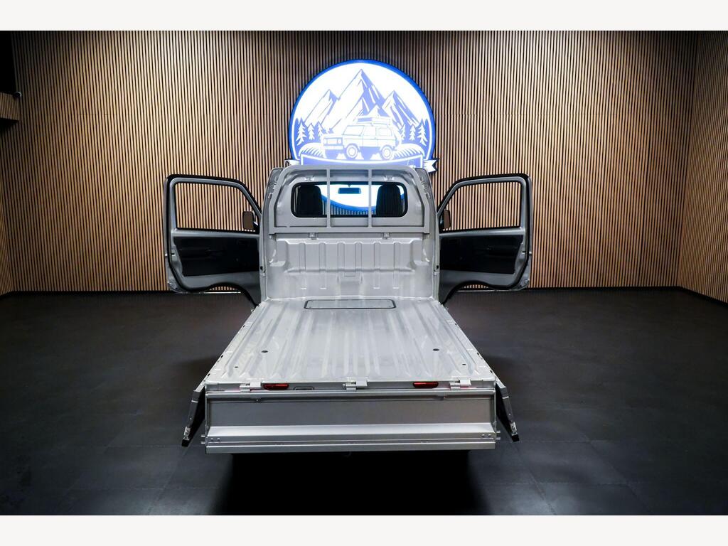 Suzuki Carry - Image 23