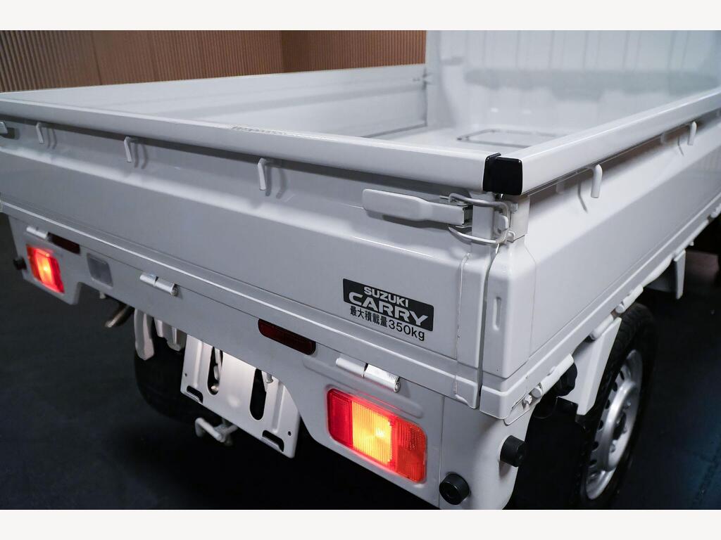 Suzuki Carry - Image 20