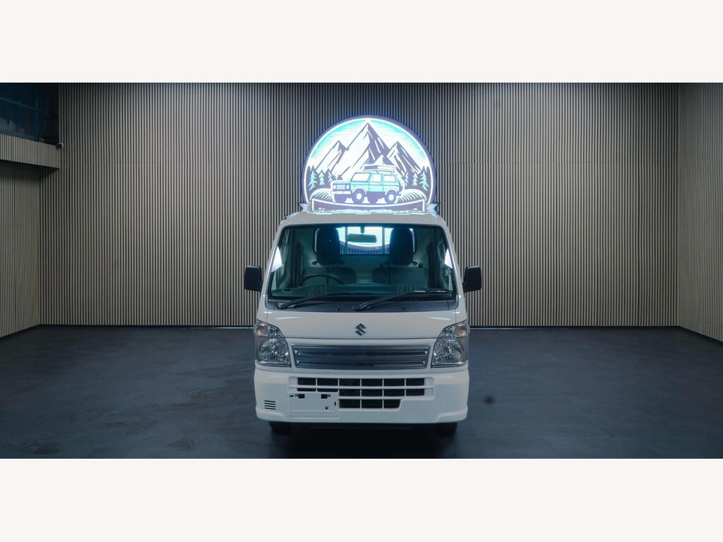 Suzuki Carry - Image 3