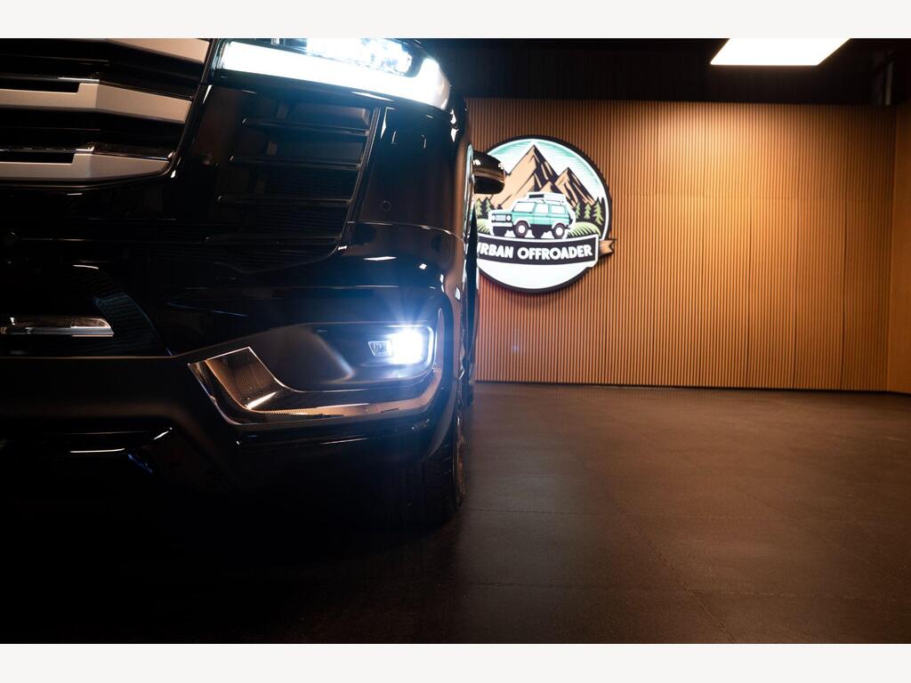 Toyota Land Cruiser - Image 44