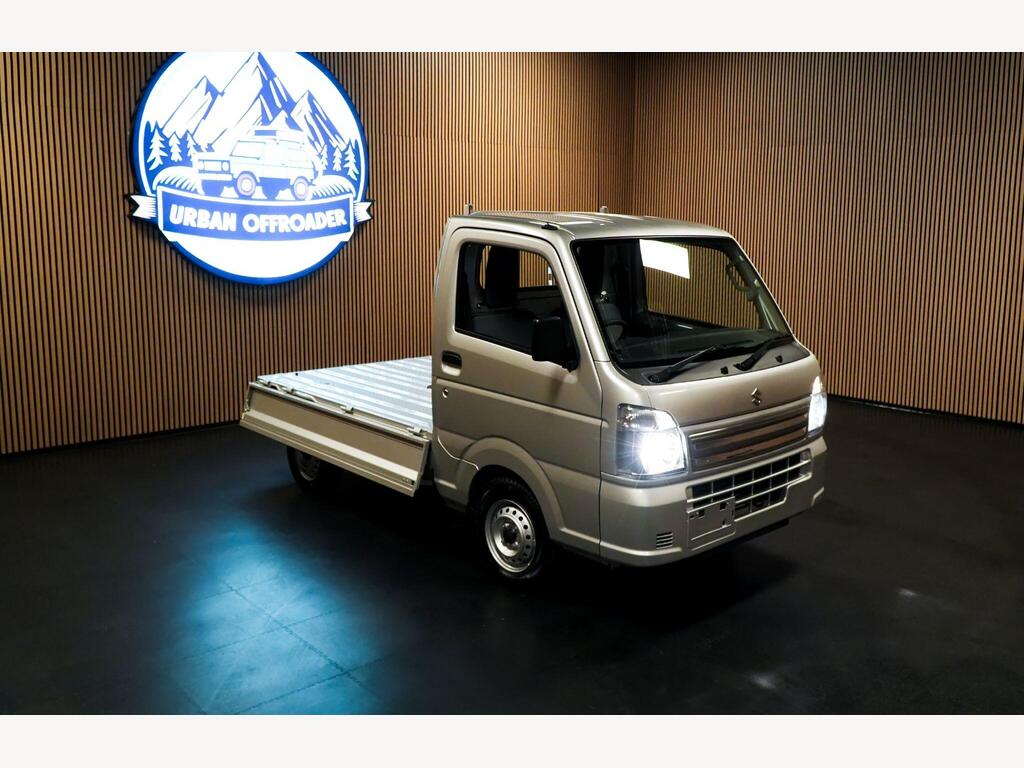 Suzuki Carry - Image 6