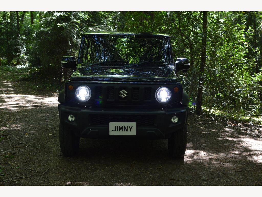 Suzuki Jimny - Image 33