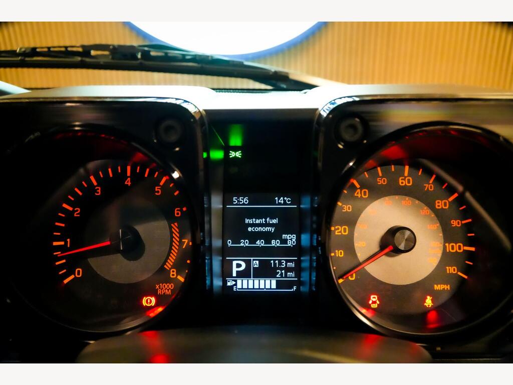 Suzuki Jimny - Image 40