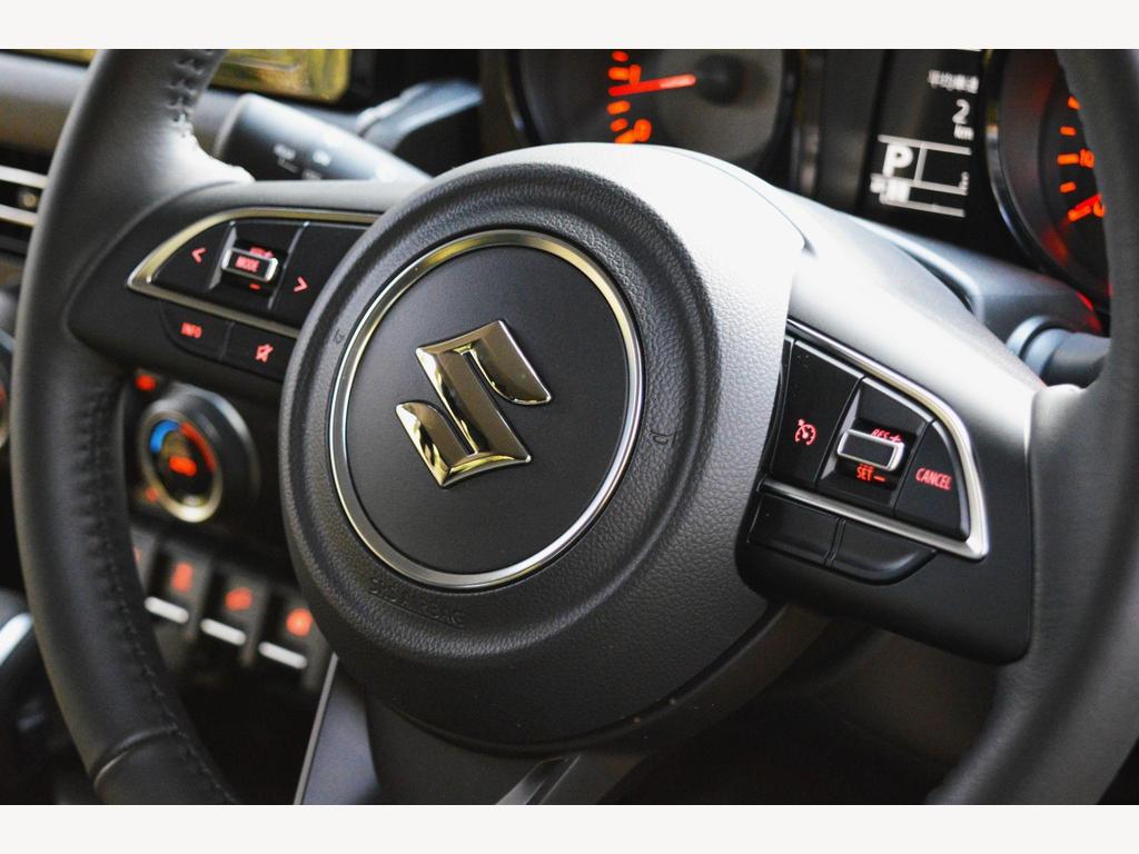 Suzuki Jimny - Image 28