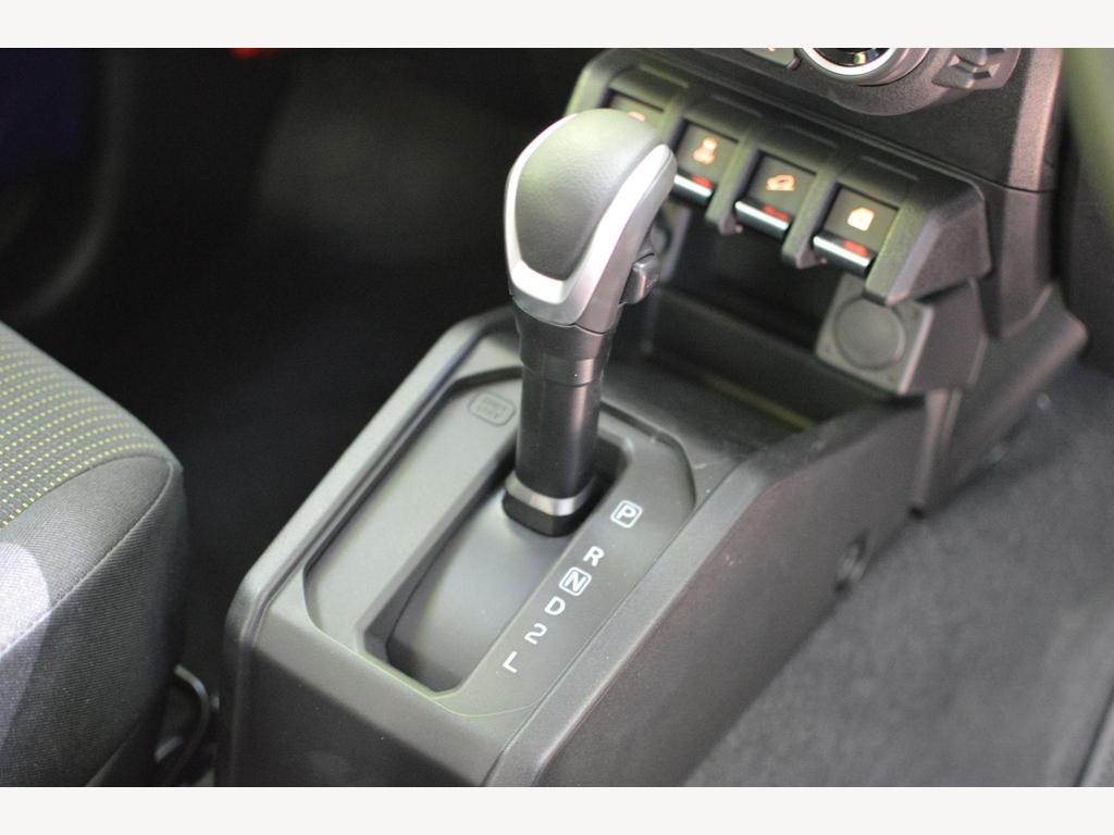 Suzuki Jimny - Image 14